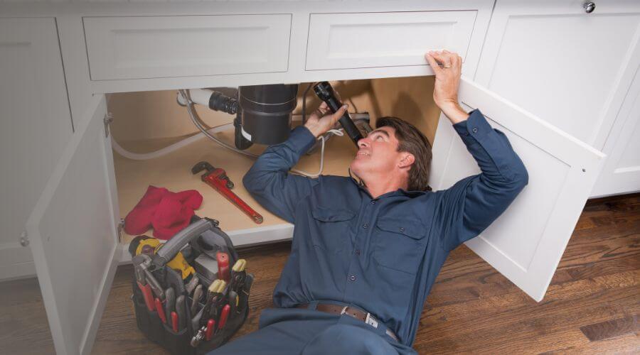 Professional Leak Detection in La Grange, AR