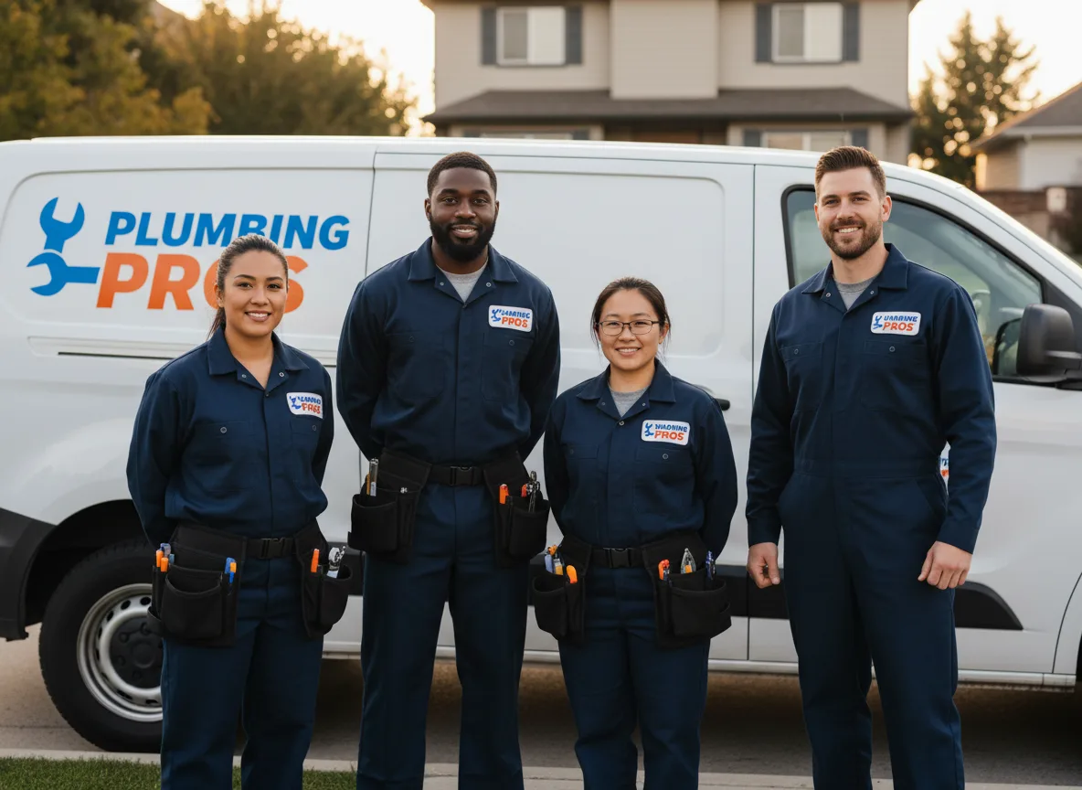 Water Heater Repair company in La Grange, AR